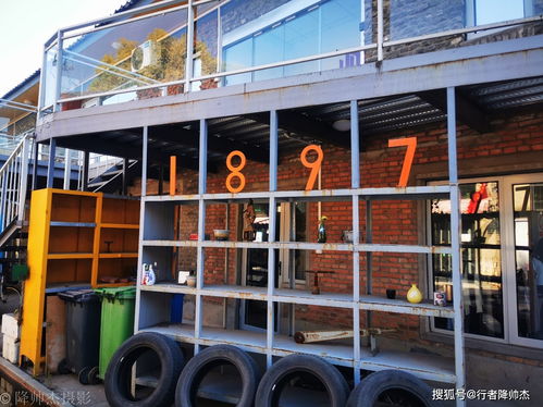 從工業(yè)脊梁到網紅地標 百年火車廠的蛻變與未來