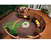 戶外地板產品庫 選擇與保養全攻略